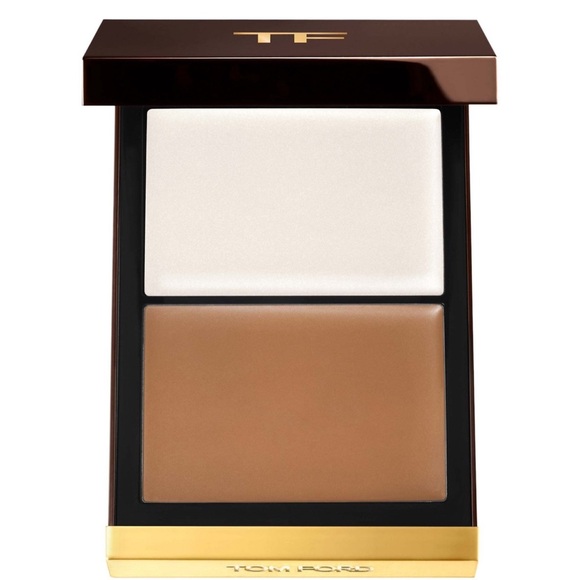 Tom Ford Other - TOM FORD 0.5 SHADE AND ILLUMINATE CREAM CONTOUR DUO